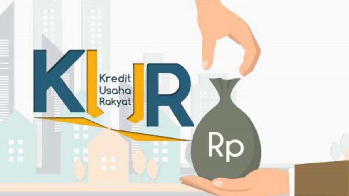 Dukung Pertumbuhan Ekonomi, BRI Salurkan KUR Rp27 Triliun Ilustrasi KUR. (Foto: Portal Informasi Indonesia)
