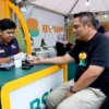 Tahun ini BSI menyiapkan 8 titik posko mudik di jalur strategis yang dilalui pemudik. Diantaranya Masjid BSI Cipali Rest Area KM 66 Tol Cipali, Masjid BSI Cipularang Rest Area KM 188 Tol Cipularang, Pelabuhan Merak, Stasiun Pulo Gebang, Stasiun Senen, Stasiun Gambir dan Stasiun Gubeng dan Pasar Turi, Surabaya.
