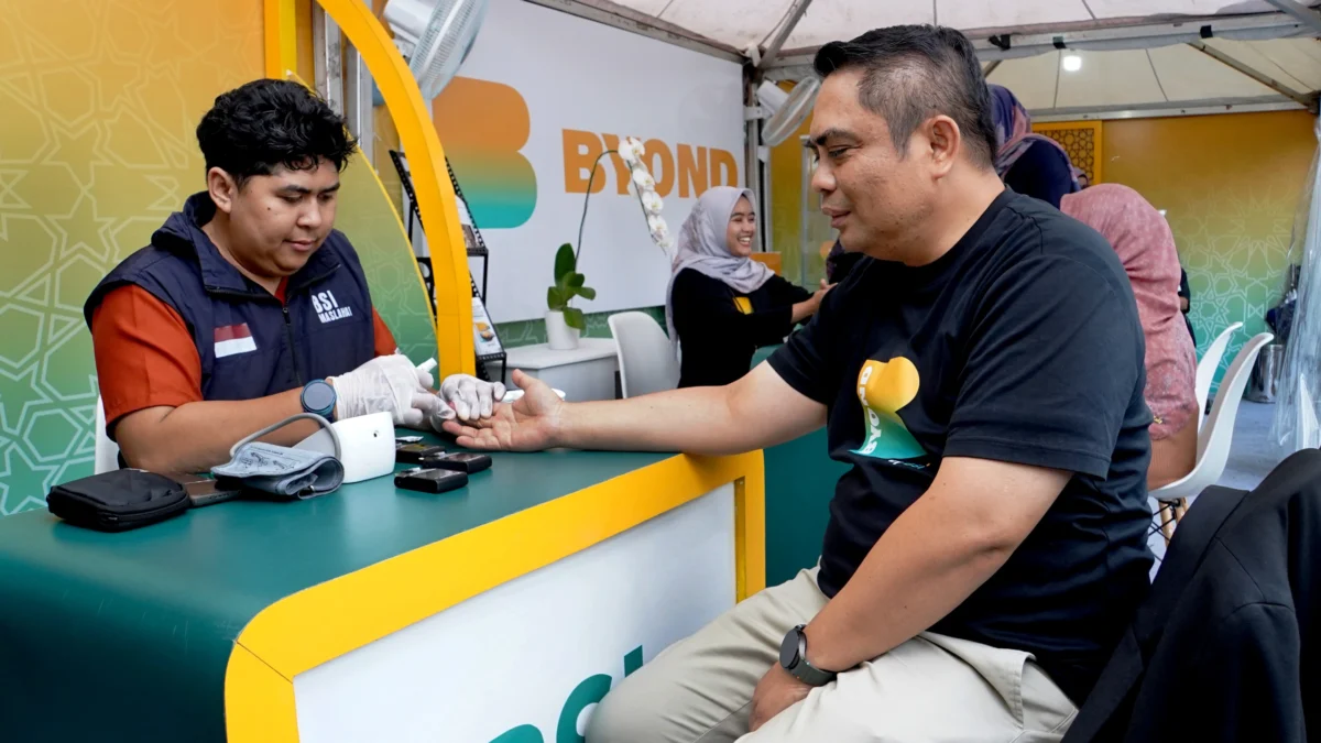 Tahun ini BSI menyiapkan 8 titik posko mudik di jalur strategis yang dilalui pemudik. Diantaranya Masjid BSI Cipali Rest Area KM 66 Tol Cipali, Masjid BSI Cipularang Rest Area KM 188 Tol Cipularang, Pelabuhan Merak, Stasiun Pulo Gebang, Stasiun Senen, Stasiun Gambir dan Stasiun Gubeng dan Pasar Turi, Surabaya.
