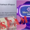 Penentuan WD Aplikasi WPONE