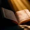 ILUSTRASI Nuzulul Quran pada 17 Ramadhan. (freepik)