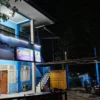 Polemik Gugatan Musda KNPI Kota Bogor Diduga Kental Motif Transaksional Ilustrasi: Suasana di Sekretariat KNPI Kota Bogor di Komplek GOR Padjajaran, RT.04/RW.01, Tanah Sareal, Kecamatan Tanah Sereal, Kota Bogor, Senin (24/3) Malam. (Yudha Prananda / Jabar Ekspres)