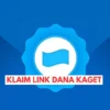 Gratis Saldo Dana Kaget Hingga Rp200.000, Klik Link Di Bawah Ini Sekarang!