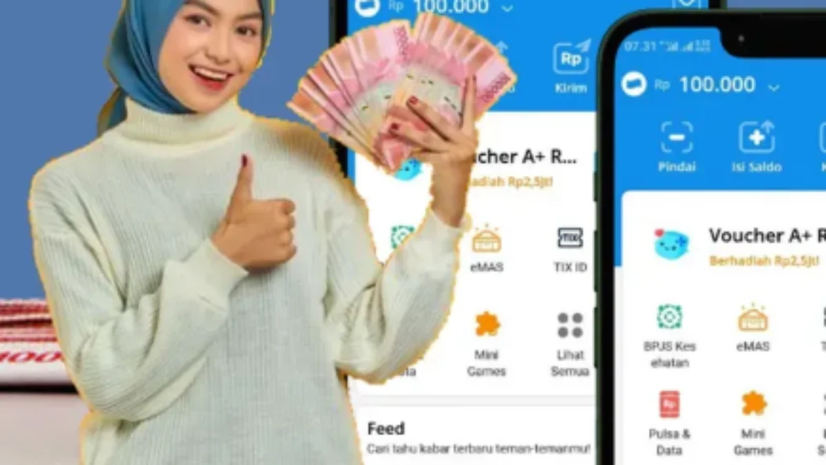 Wajib Coba Tambang Uang Otomatis Terbukti Membayar Gratis Bisa Ditarik Ke Rekening Dana