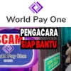 WPONE SCAM! Pengacara Ini Siap Bantu Korban Wpone Melaporkan Investasi Aplikasi Ponzi
