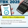 Berapa Biaya Pendaftaran SNBT UTBK 2025? Ini Jadwal dan Proses SNBT UTBK 2025