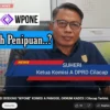 Komisi A DPRD Siap Panggil Oknum Kades yang Terlibat Aplikasi Wpone, Benarkah?