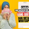 Cara Menghasilkan Uang dari Meta AI WhatsApp