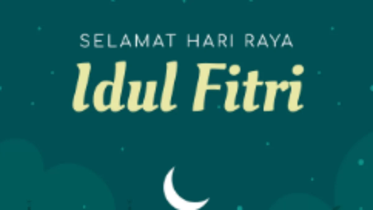 Cara Mudah Membuat Ucapan Selamat Idul Fitri 2025 Secara Otomatis dengan Meta AI atau ChatGPT Cara Mudah Membuat Ucapan Selamat Idul Fitri 2025 Secara Otomatis dengan Meta AI atau ChatGPT