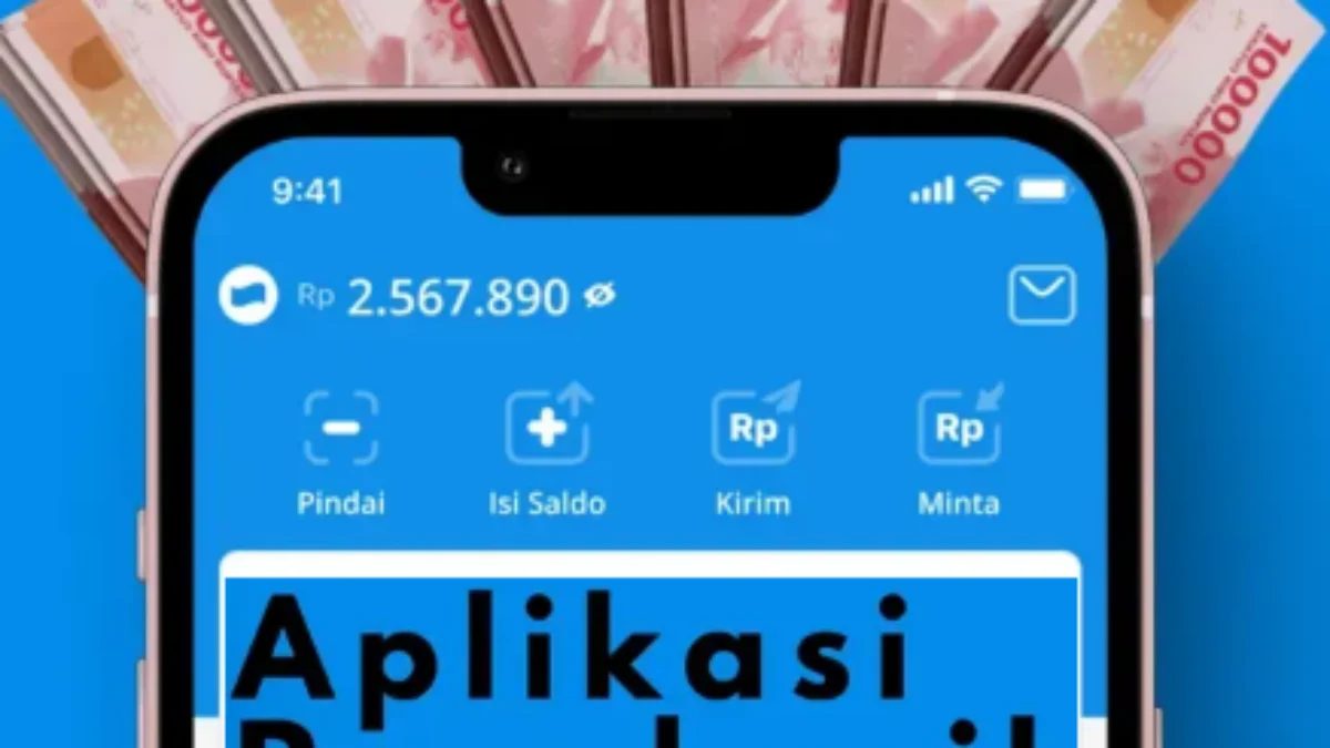 Cara Bermain dan Mendapatkan Uang lewat Game Penghasil Saldo Dana 2025