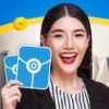 Klik Link Dana Kaget ini, Dapat Saldo Dana Gratis 100 Ribu Langsung ke HP-mu
