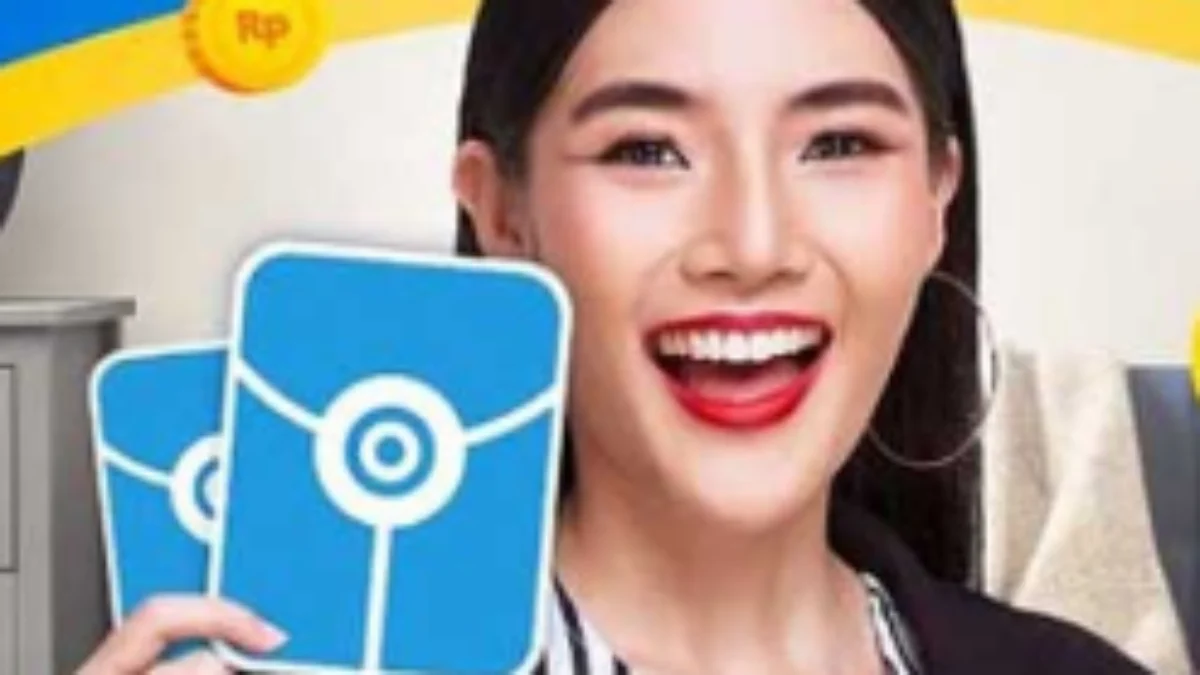 Klik Link Dana Kaget ini, Dapat Saldo Dana Gratis 100 Ribu Langsung ke HP-mu