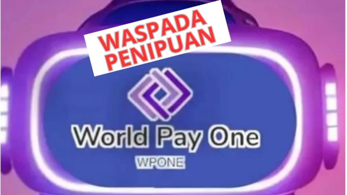 Anggota Aplikasi WPONE Mengaku Masih Terima Bonus 62 Juta, Benarkah Bisa di-WD? Aplikasi WPONE yang disebut amsih memebrikan bonus untuk anggotanya.