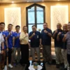 Jajaran Persib Bandung Ajak Bobotoh Lapor SPT Tahunan
