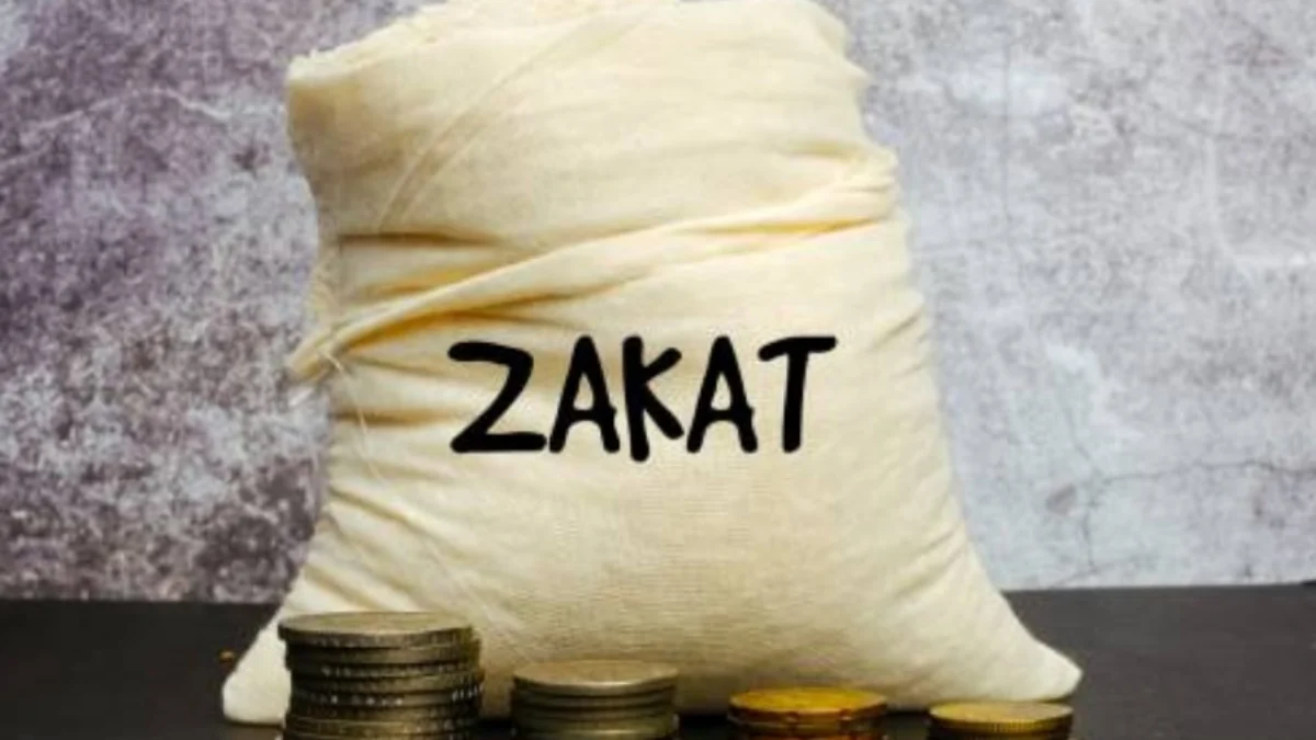 Penjelasan tentang siapa yang wajib membayar zakat fitrah.