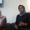 Ummi Wahyuni Gugat KPU RI dan DKPP ke PTUN Jakarta