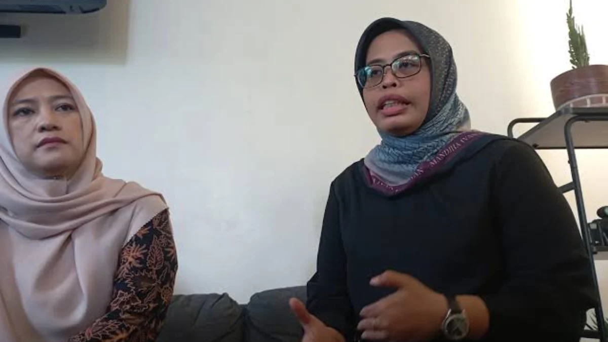 Ummi Wahyuni Gugat KPU RI dan DKPP ke PTUN Jakarta