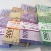 Tukar Uang Baru di Bank Indonesia Tanpa Biaya Admin, Begini Cara Daftarnya