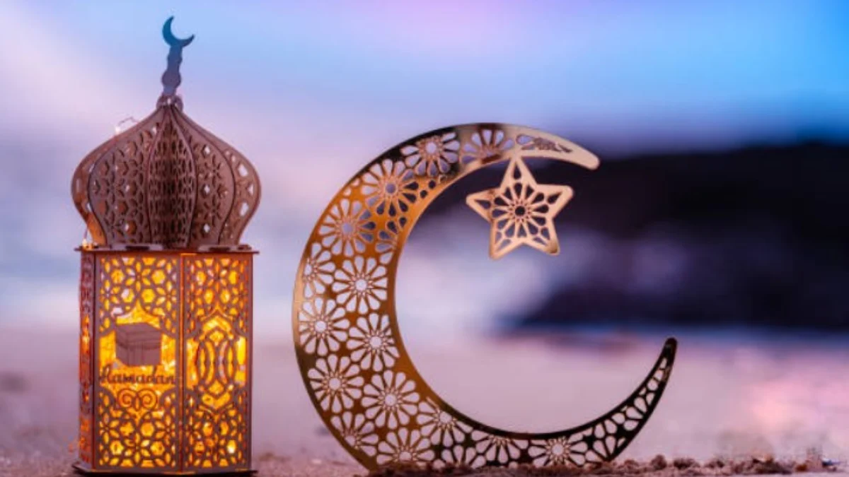 ILUSTRASI Keistimewaan Ramadan. (freepik)
