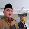 emerintah Kabupaten (Pemkab) Bogor akan menyiapkan lima pasko kebencanaan di wilayah Bogor Timur, Selatan, Utara, dan posko pusat. Foto : Sandika /Jabar Eksprws