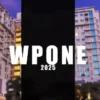 Potongan video pengumuman tentang global Raodshow Aplikasi WPONE ke Indonesia.