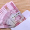 ILUSTRASI Daftar Besaran THR 2025 untuk ASN dan karyawan swasta
