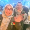 Potongan Video Istri Walikota Bekasi yang Viral.