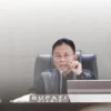 Selama Mudik Lebaran 2025, Bupati Ciamis Minta Mobil Dinas 'Dikandangkan'! Bupati Ciamis, Herdiat Sunarya. (Istimewa)