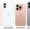 iPhone 16 Series Dikabarkan Siap Dijual Sebelum Lebaran? Ini Prediksi Harga di Indonesia