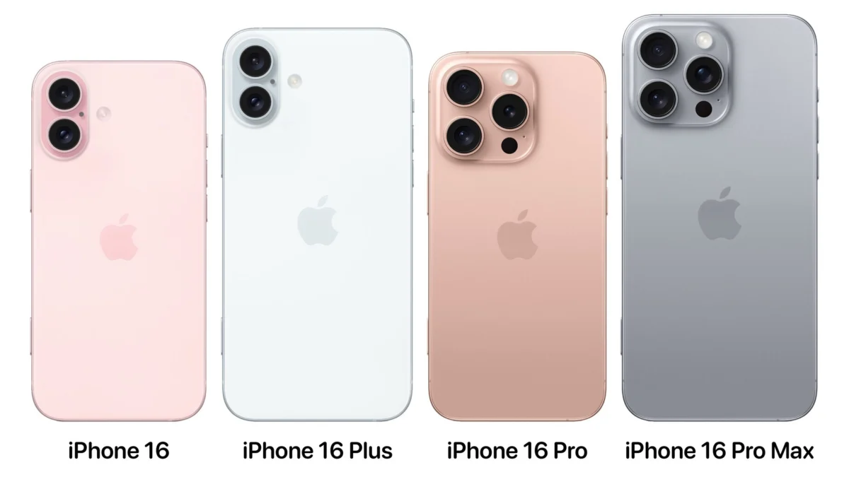 iPhone 16 Series Dikabarkan Siap Dijual Sebelum Lebaran? Ini Prediksi Harga di Indonesia