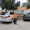 Targetkan Pencapaian Retribusi Parkir, Dishub Cimahi akan Tindak Tegas Jukir Ilegal