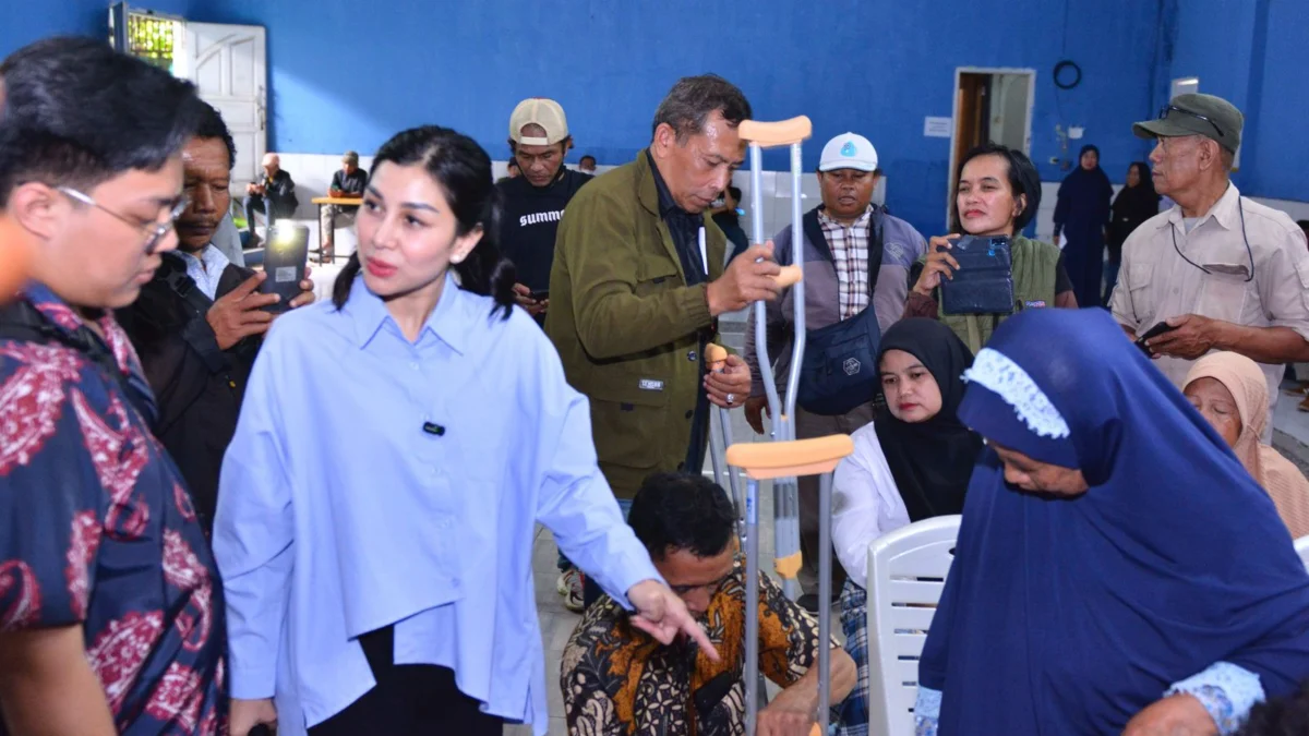 Keajaiban Ramadan: Nisya Ahmad Wujudkan Harapan yang Lama Terpendam