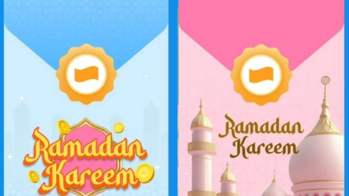 Buka Amplop untuk dapat saldo DANA gratis lansung masuk akun.