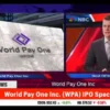 Potongan video aplikasi WPONE yang masuk pemberitaan NBC.