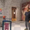 Jelang Libur Lebaran, Grey Art Gallery Hadirkan Pameran “Urban Moments” 2025