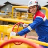 PGN Area Cilegon Pastikan Layanan Gas Bumi Aman Selama Ramadhan