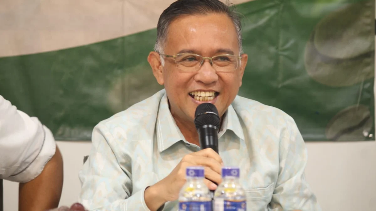 Komisi III Dukung Langkah Dedi Mulyadi Bongkar Wisata di Puncak Bogor, Bukti PT Jaswita Tidak Provesional