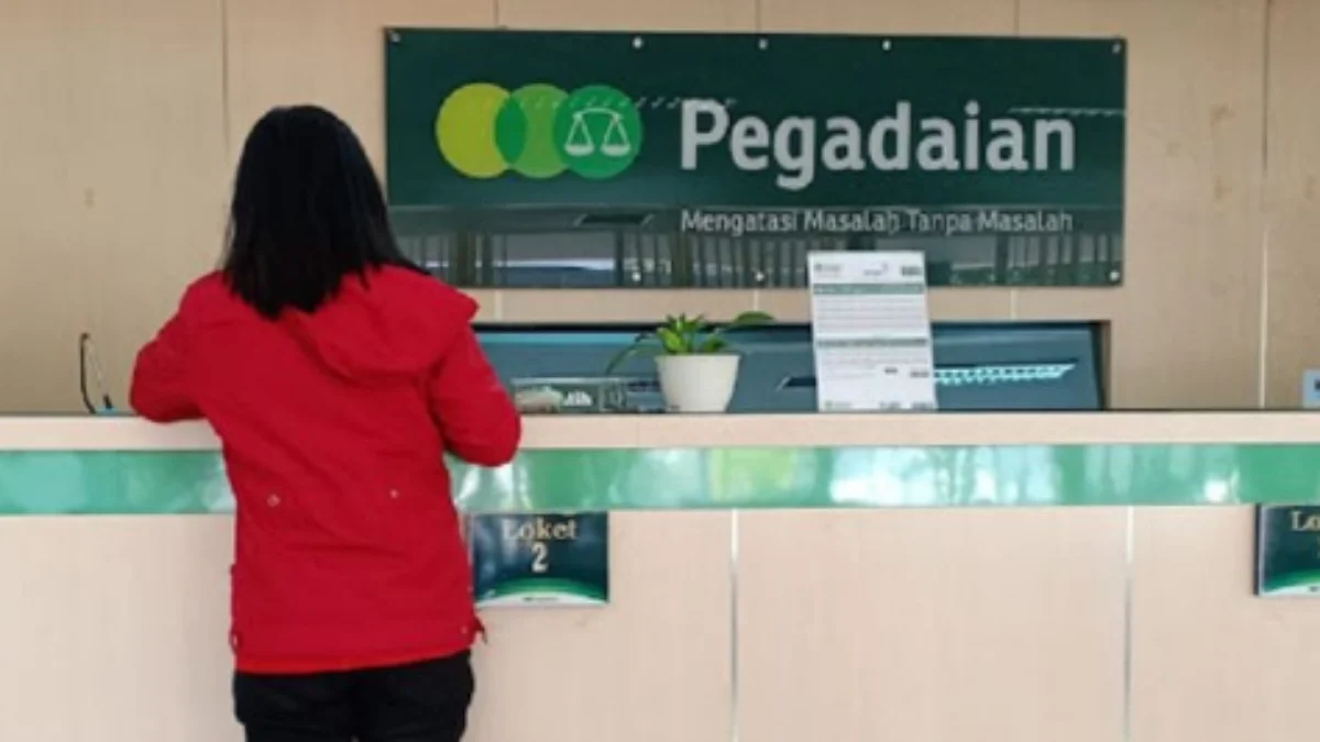 Ini Jadwal Operasional Pegadaian Saat Lebaran 2025