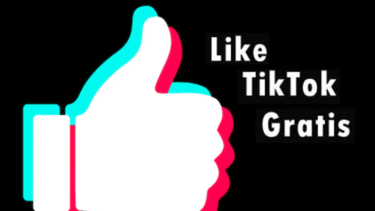 Cara Menambah Likes TikTok Gratis dan Permanen Tanpa Bayar