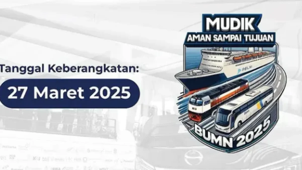 Mudik Gratis BRI Lebaran 2025: Syarat, Rute, dan Cara Daftar