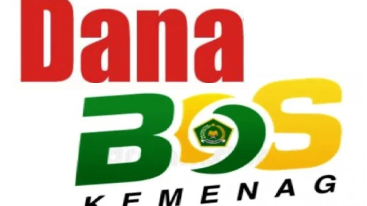 Kapan Saldo Dana BOS Kemenag 2025 Cair? Simak Jadwal Pencairannya