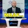 Ternyata WPONE Terdaftar di Nasdaq, Benarkah? Ini Bukti Penelusurannya