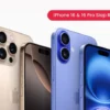 iPhone 16 Series Akan Segera Dijual di Indonesia, Ini Harga Lengkapnya