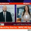 Terungkap! Lennon Rudolph Dalang di Balik Penipuan IPO WPONE di NASDAQ? Ini Faktanya