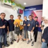 Berikan Kemudahan Kenyamanan Layanan Pemudik dan Wisatawan Ramadan Idulfitri 2025, Telkomsel Hadirkan GraPARI Cipanas dan GraPARI Sindangbarang