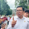 Badan Pangan Nasional (Bapanas) Arief Prasetyo Adi. (foto/ANTARA)