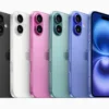 iPhone 16 Series Resmi Hadir di Indonesia! Lebih Worth It Dibanding iPhone 15?