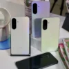 Brand handphone ternama Samsung baru saja meluncurkan jajaran Galaxy A series. Diantaranya Samsung Galaxy A56 5G, A36 5G, dan A26 5G.