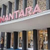 Gedung Danantara. (foto/ANTARA)