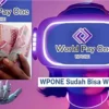 IPO NASDAQ Rampung 100 Persen dan Telah Ditandatangani, Apakah Member WPONE Sudah Bisa WD Hari Ini?